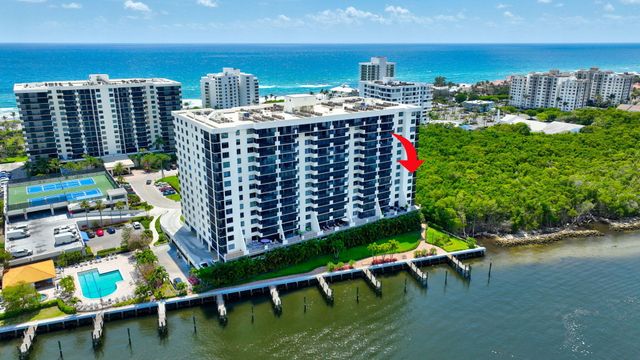 3420 S Ocean Boulevard 5z, Highland Beach, FL 33487