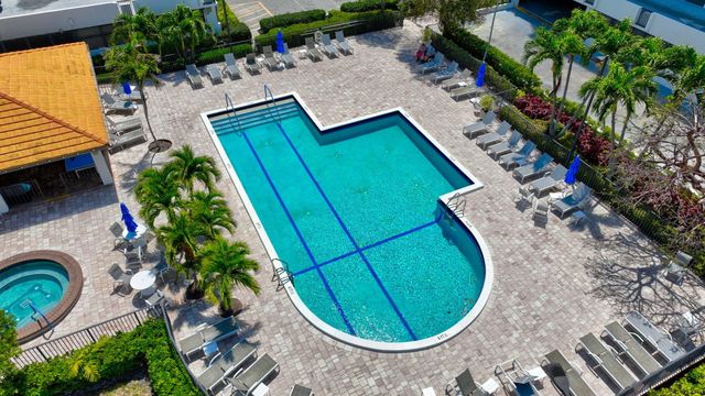 3420 S Ocean Boulevard 5z, Highland Beach, FL 33487