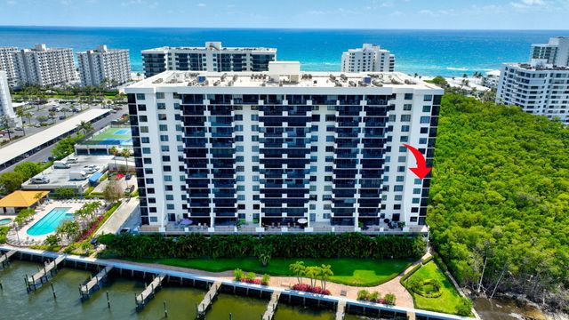 3420 S Ocean Boulevard 5z, Highland Beach, FL 33487