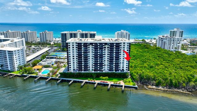 3420 S Ocean Boulevard 5z, Highland Beach, FL 33487