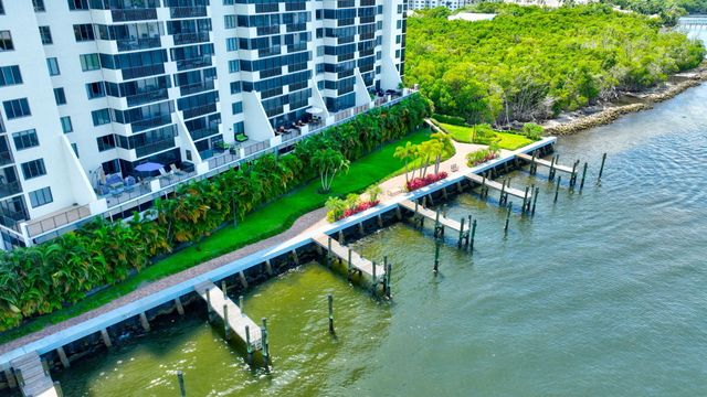 3420 S Ocean Boulevard 5z, Highland Beach, FL 33487