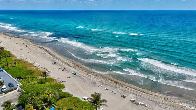 3420 S Ocean Boulevard 5z, Highland Beach, FL 33487