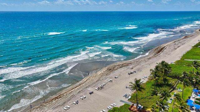 3420 S Ocean Boulevard 5z, Highland Beach, FL 33487