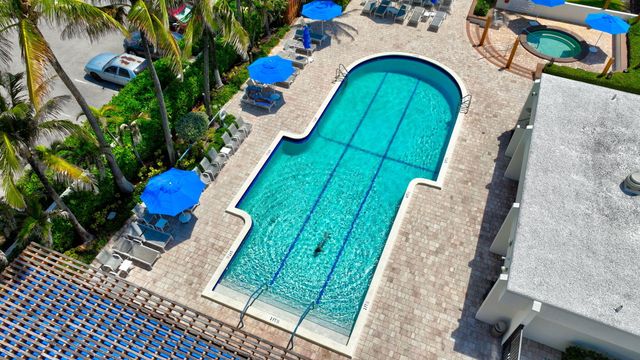 3420 S Ocean Boulevard 5z, Highland Beach, FL 33487