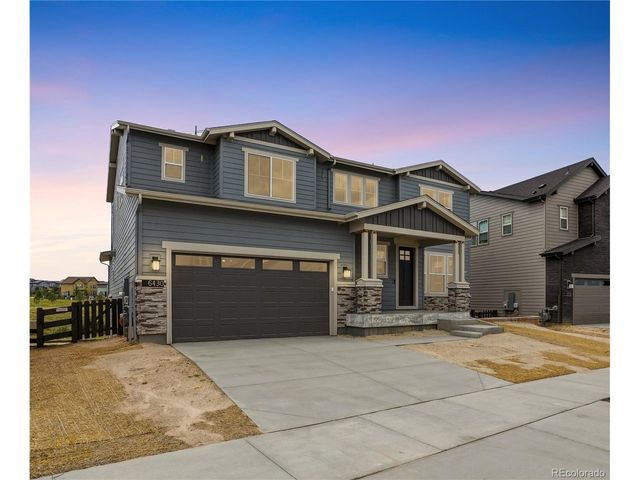 6430 Still Pine Cir, Castle Pines, CO 80108