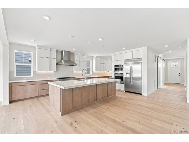 6430 Still Pine Cir, Castle Pines, CO 80108
