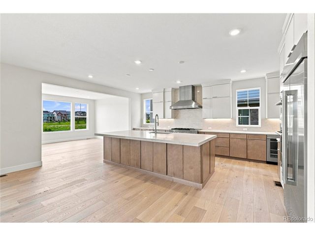 6430 Still Pine Cir, Castle Pines, CO 80108
