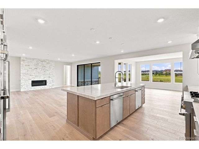 6430 Still Pine Cir, Castle Pines, CO 80108