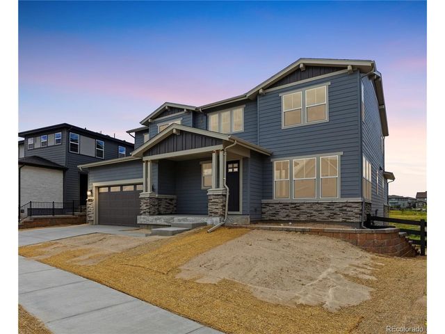 6430 Still Pine Cir, Castle Pines, CO 80108
