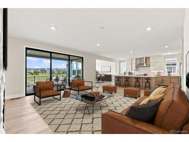 6430 Still Pine Cir, Castle Pines, CO 80108