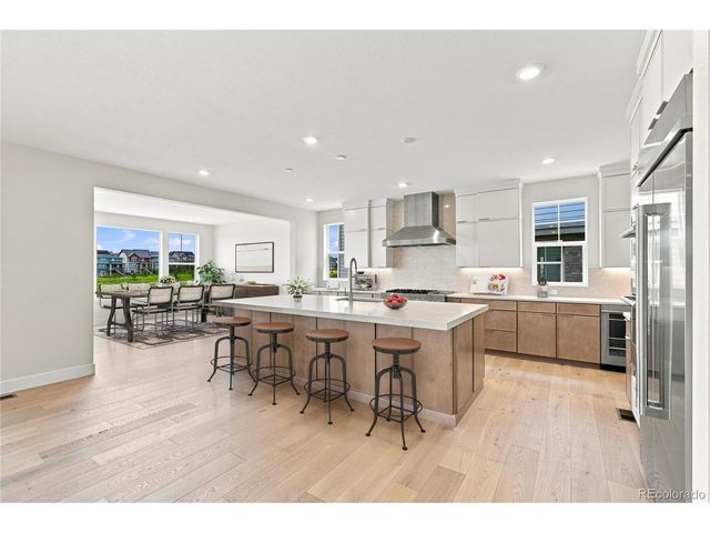 6430 Still Pine Cir, Castle Pines, CO 80108