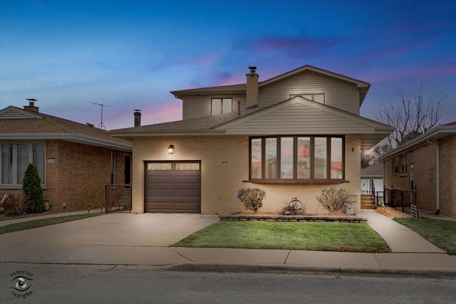 Address unavailable.