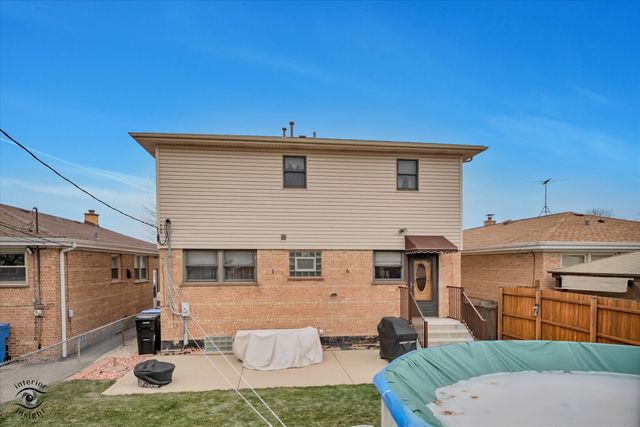 Address unavailable.