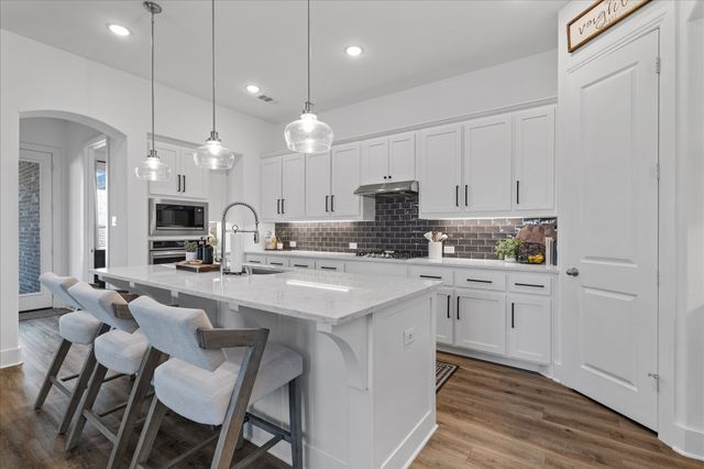 1332 Thompson Road, Argyle, TX 76226