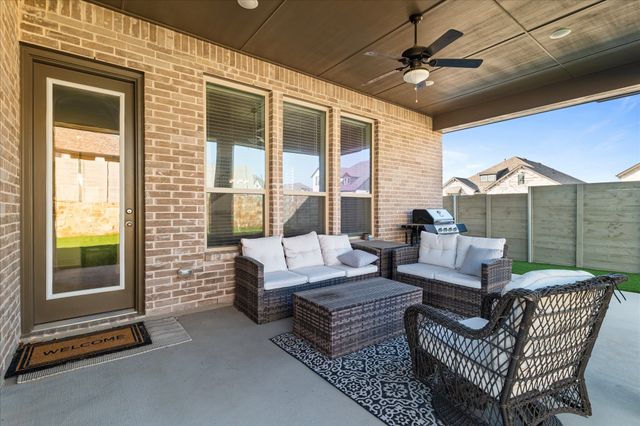 1332 Thompson Road, Argyle, TX 76226