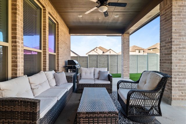 1332 Thompson Road, Argyle, TX 76226