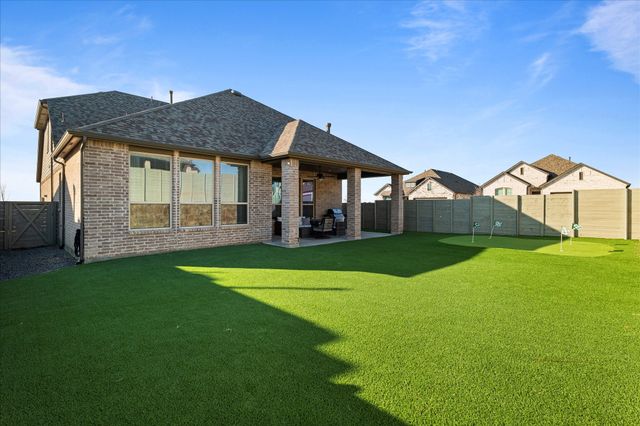 1332 Thompson Road, Argyle, TX 76226