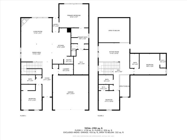 1332 Thompson Road, Argyle, TX 76226