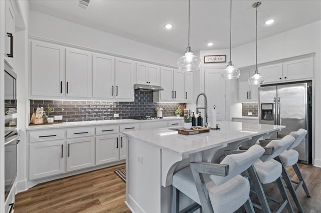 1332 Thompson Road, Argyle, TX 76226