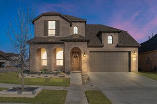 1332 Thompson Road, Argyle, TX 76226