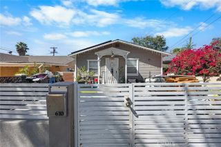 610 S Vine Ave, Ontario, CA 91762