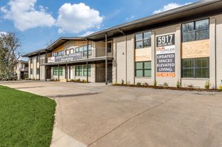 5917 Gaston Avenue 114, Dallas, TX 75214