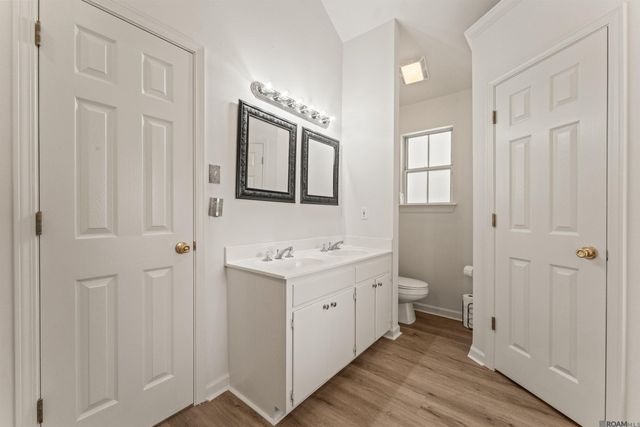 1018 Rodeo Dr, Denham Springs, LA 70726