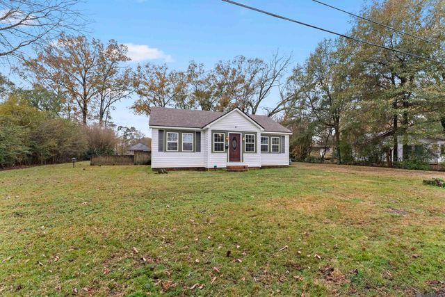 1018 Rodeo Dr, Denham Springs, LA 70726