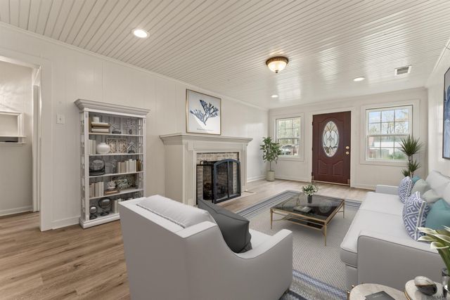 1018 Rodeo Dr, Denham Springs, LA 70726