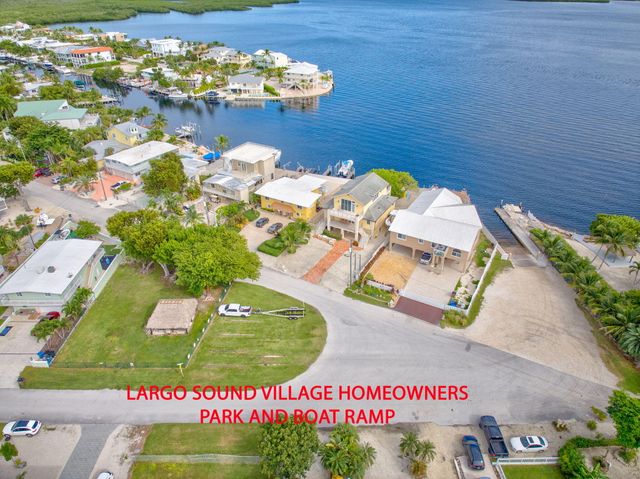 304 2nd Terrace, Key Largo, FL 33037