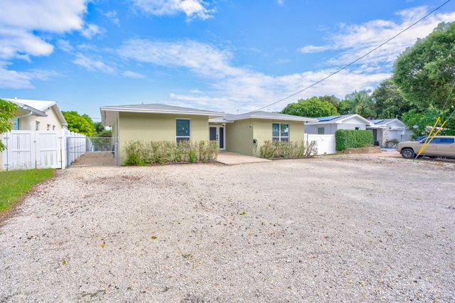 304 2nd Terrace, Key Largo, FL 33037