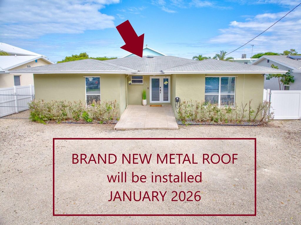 304 2nd Terrace, Key Largo, FL 33037