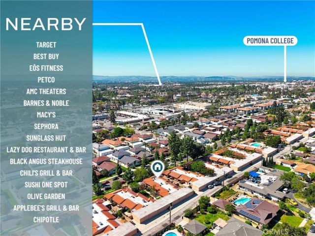 959 W Pine 33, Upland, CA 91786