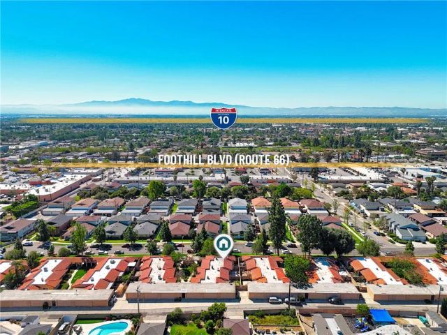 959 W Pine 33, Upland, CA 91786