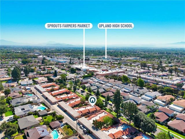 959 W Pine 33, Upland, CA 91786