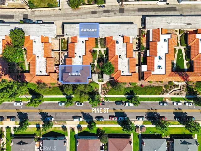 959 W Pine 33, Upland, CA 91786