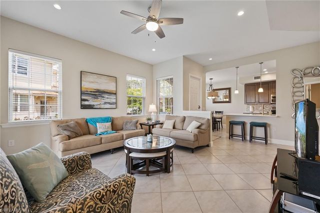 18276 Creekside Preserve LOOP # 102, Fort Myers, FL 33908