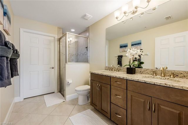 18276 Creekside Preserve LOOP # 102, Fort Myers, FL 33908