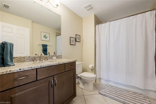 18276 Creekside Preserve LOOP # 102, Fort Myers, FL 33908