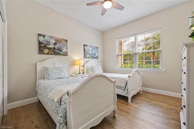 18276 Creekside Preserve LOOP # 102, Fort Myers, FL 33908