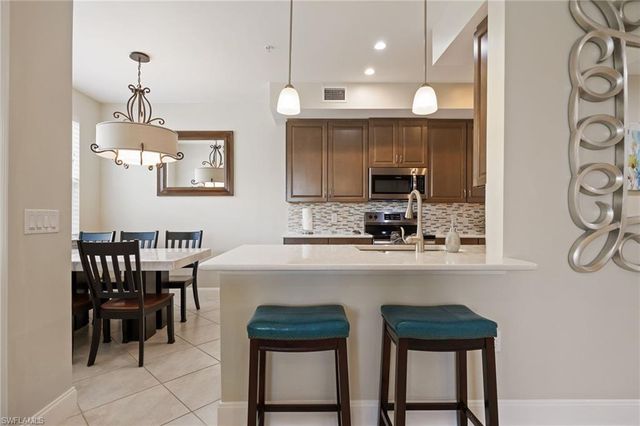 18276 Creekside Preserve LOOP # 102, Fort Myers, FL 33908