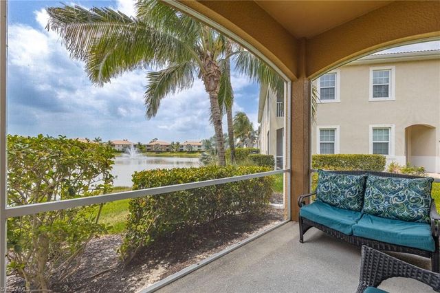 18276 Creekside Preserve LOOP # 102, Fort Myers, FL 33908