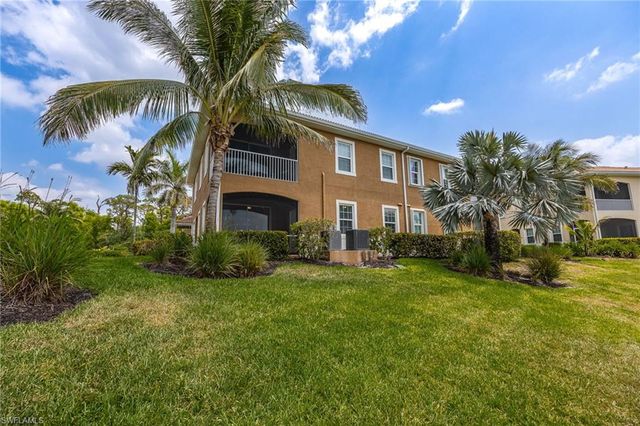 18276 Creekside Preserve LOOP # 102, Fort Myers, FL 33908