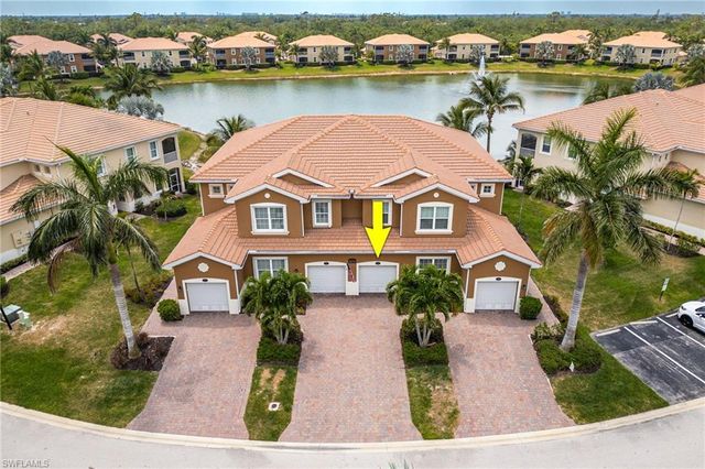 18276 Creekside Preserve LOOP # 102, Fort Myers, FL 33908