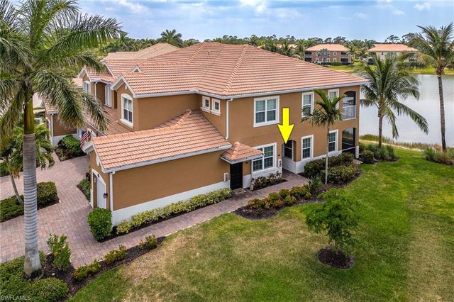 18276 Creekside Preserve LOOP # 102, Fort Myers, FL 33908