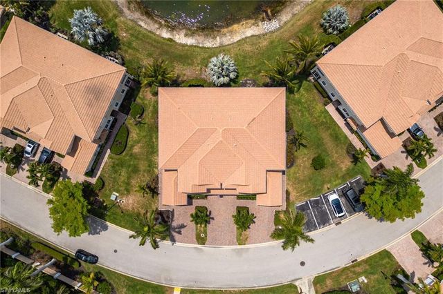 18276 Creekside Preserve LOOP # 102, Fort Myers, FL 33908