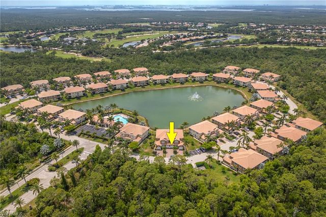 18276 Creekside Preserve LOOP # 102, Fort Myers, FL 33908