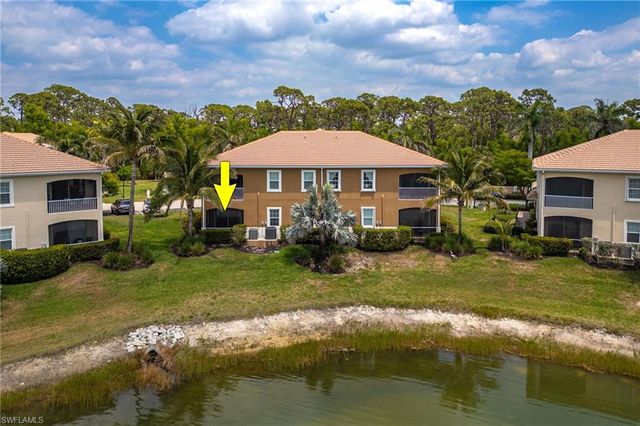 18276 Creekside Preserve LOOP # 102, Fort Myers, FL 33908