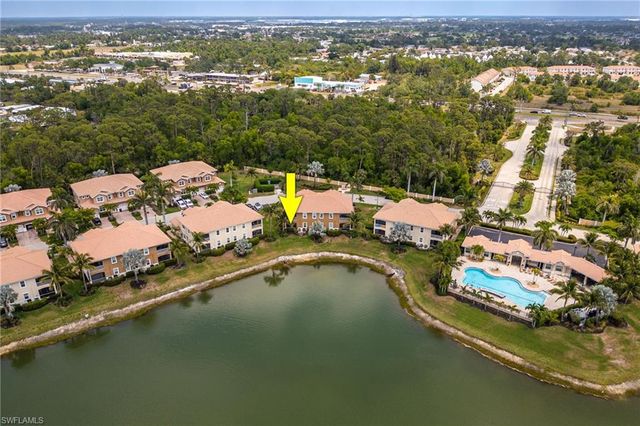 18276 Creekside Preserve LOOP # 102, Fort Myers, FL 33908