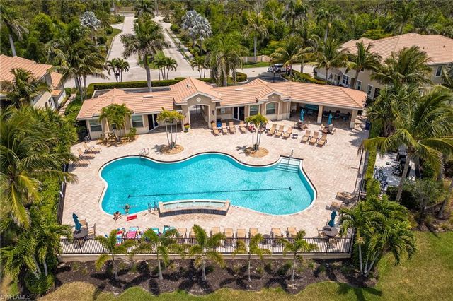 18276 Creekside Preserve LOOP # 102, Fort Myers, FL 33908